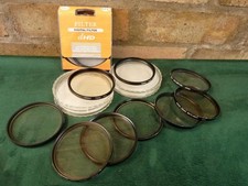 Set 72mm lens for sale  LEIGHTON BUZZARD
