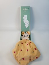 Kaloo mouse comforter for sale  ELY