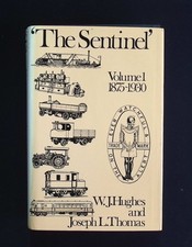 Sentinel volume hughes for sale  BRIDGEND