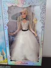 Disney cindarella disney gebraucht kaufen  Hohenbrunn