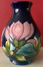 Walter moorcroft vase for sale  RAYLEIGH