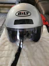 Motorcycle helmet bilt for sale  Valrico