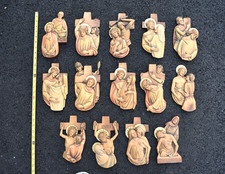 Set stations cross for sale  Danbury