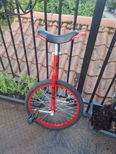 Leaf learner unicycle for sale  BOSTON