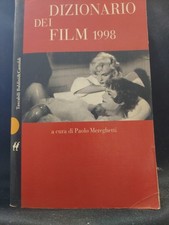 Dizionario dei film usato  Domodossola