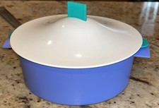 Vintage tupperware micro for sale  Champaign
