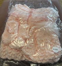 Hand knitted beautiful for sale  ROMFORD