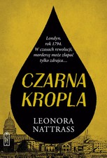 Książka Czarna Kropla. Tom 1  na sprzedaż  PL