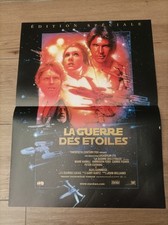 Affiche cinema 40x60 d'occasion  Angers-