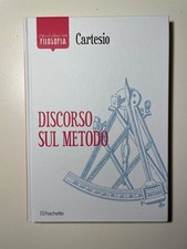 Discorso sul metodo usato  Catania