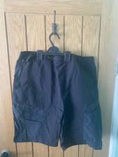 Maharishi cargo shorts for sale  BRISTOL