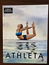 Athleta: Women's Fashion and Sportswear Catalog: May 2015 segunda mano  Embacar hacia Mexico