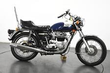1977 triumph t140v for sale  NEWCASTLE