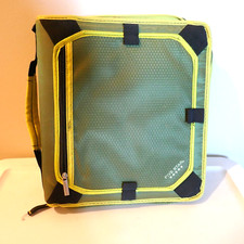 Sewn zipper binder for sale  Indianapolis