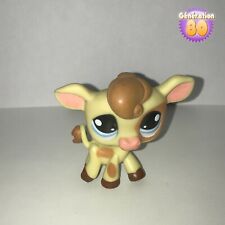 Littlest petshop vache d'occasion  Bruay-la-Buissière