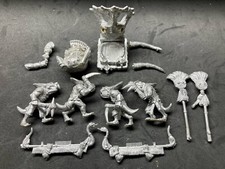 Oop warhammer lizardman for sale  DONCASTER
