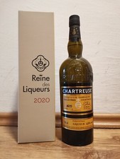 Chartreuse reine liqueurs d'occasion  Figanières