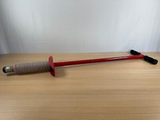 Vintage red piranha for sale  BRIGHTON