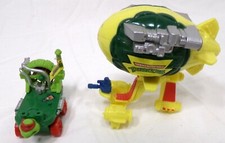 Vintage 1994 tmnt for sale  Sykesville