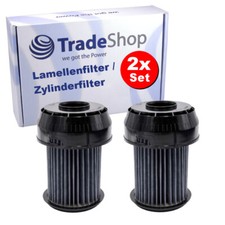 Zylinderfilter staubsaugerfilt gebraucht kaufen  Göttingen