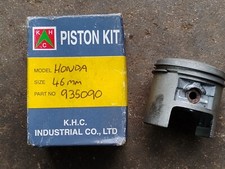 Honda vision peugeot for sale  NORTHAMPTON
