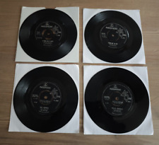 The beatles singles gebraucht kaufen  Weiltingen