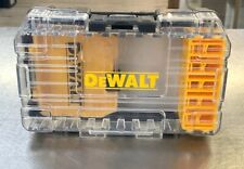 Dewalt drill bit for sale  Goshen