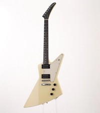Usado, Guitarra elétrica Gibson Explorer 76 clássica branca 2004 comprar usado  Enviando para Brazil