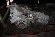 Schaltgetriebe gang jmc gebraucht kaufen  Unna