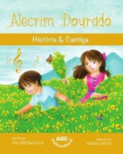 Alecrim Dourado - Historia e Cantiga comprar usado  Enviando para Brazil