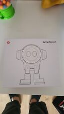 Rux robot chat usato  Carapelle