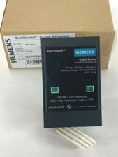 Siemens boltshield 35ka for sale  Brighton