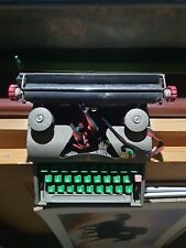 Children lilliput typewriter. for sale  POTTERS BAR