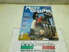 Motociclismo epoca 2003 usato  Gambettola