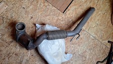 Riginal downpipe 2 gebraucht kaufen  Rutesheim