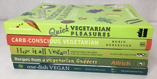 Lot vegetarian vegan for sale  Bowling Green