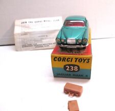 Corgi toys 238 for sale  STAFFORD