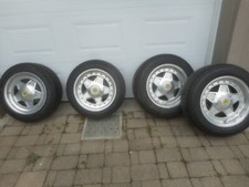 Ferrari testarossa wheels for sale  Champlain
