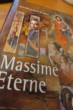 Massime eterne sant usato  Firenze