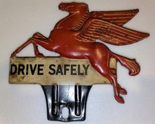 Vintage metal license for sale  Revere