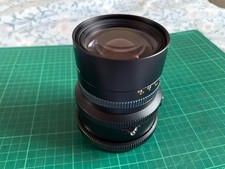 Mamiya rz67 65mm for sale  NOTTINGHAM
