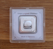 10g silver bar d'occasion  Expédié en Belgium