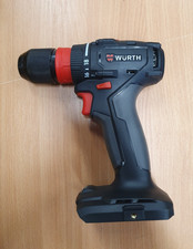 Trapano avvitatore batteria usato  Torrita Tiberina