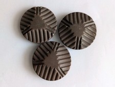 Vintage shank buttons for sale  NEWCASTLE EMLYN