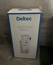Deltec 1000 skimmer usato  Pavia
