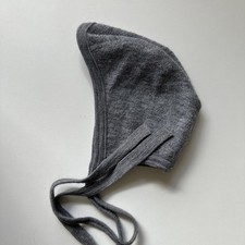 Mütze babykappe hessnatur gebraucht kaufen  Husum