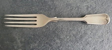 Nevada silver fork for sale  BASILDON