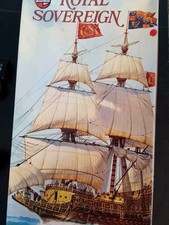 Maquette bateau royal d'occasion  La Seyne-sur-Mer