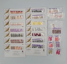 Colorstreet nail polish for sale  Coldwater