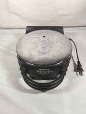 Villaware mickey waffler for sale  Deland